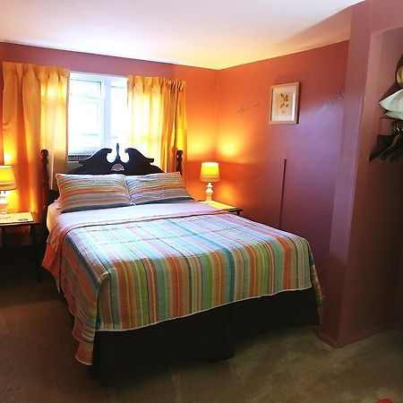 Covered Bridge River View Lodge (Adults Only) Jackson Dış mekan fotoğraf
