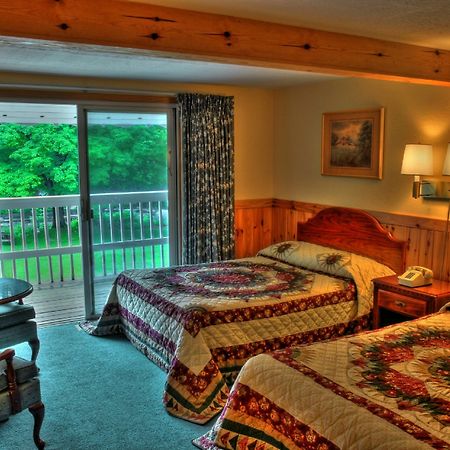 Covered Bridge River View Lodge (Adults Only) Jackson Oda fotoğraf