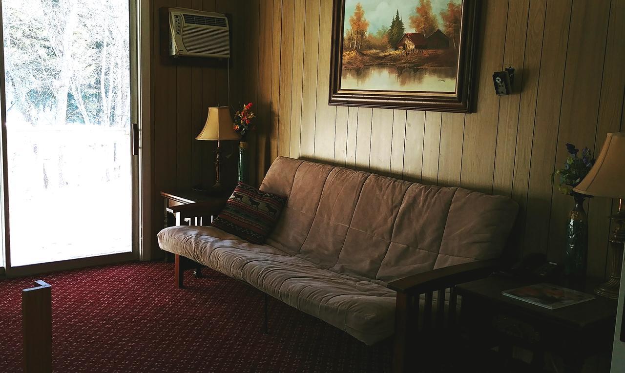 Covered Bridge River View Lodge (Adults Only) Jackson Dış mekan fotoğraf