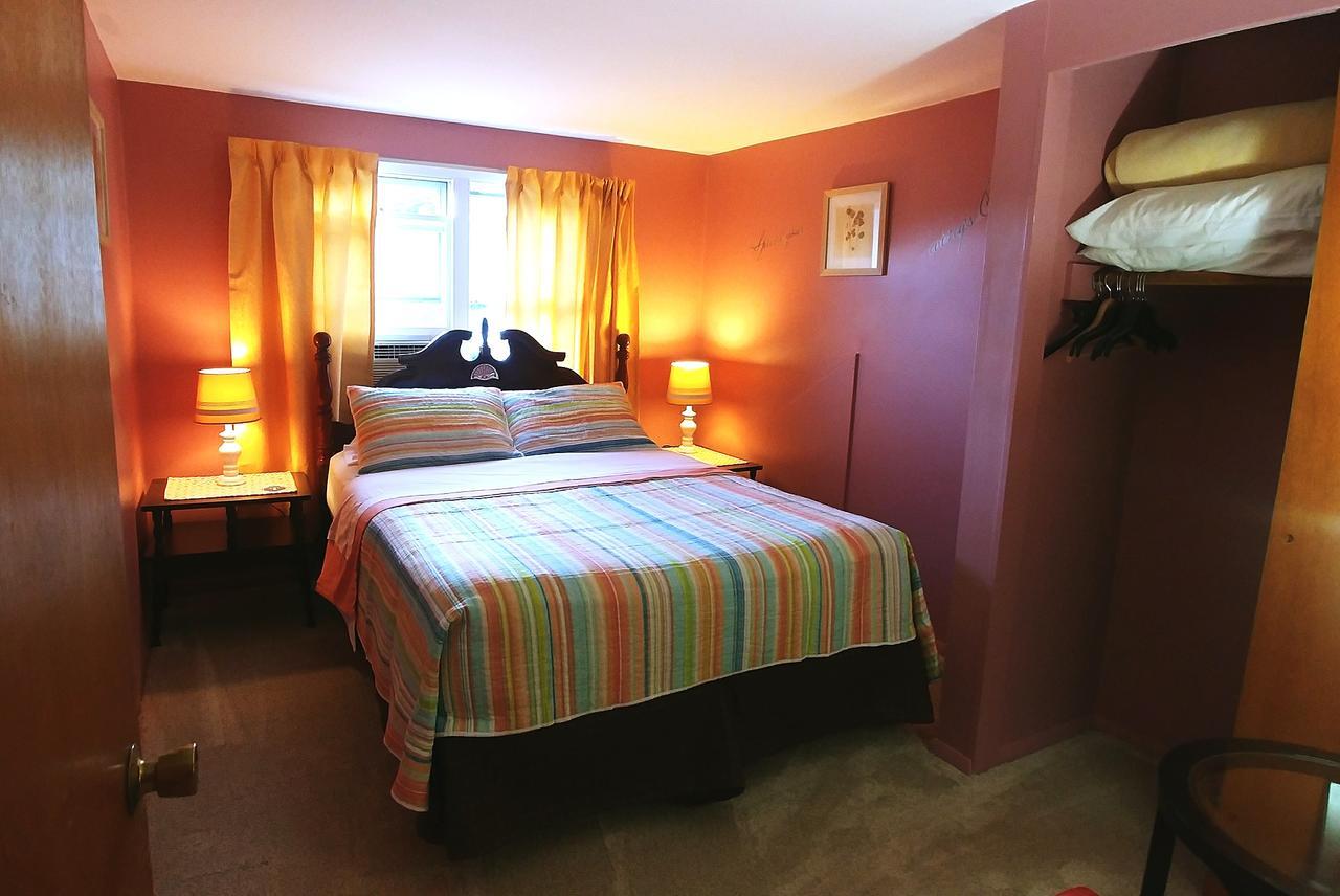 Covered Bridge River View Lodge (Adults Only) Jackson Dış mekan fotoğraf