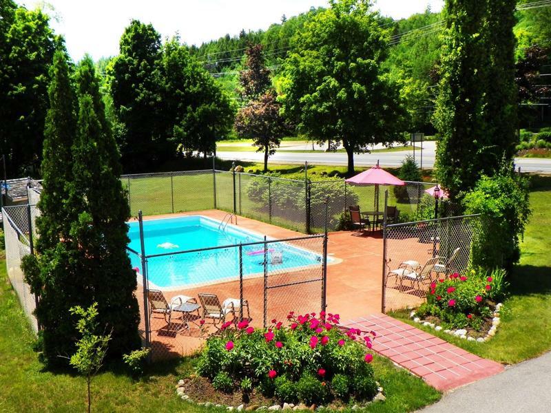Covered Bridge River View Lodge (Adults Only) Jackson Dış mekan fotoğraf